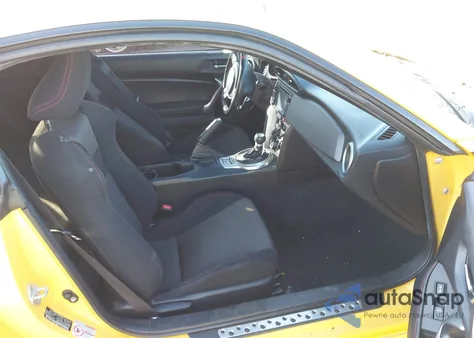 2015 Scion Fr-S Release Series из США, поврежденный, VIN JF1ZNAA12F8706991